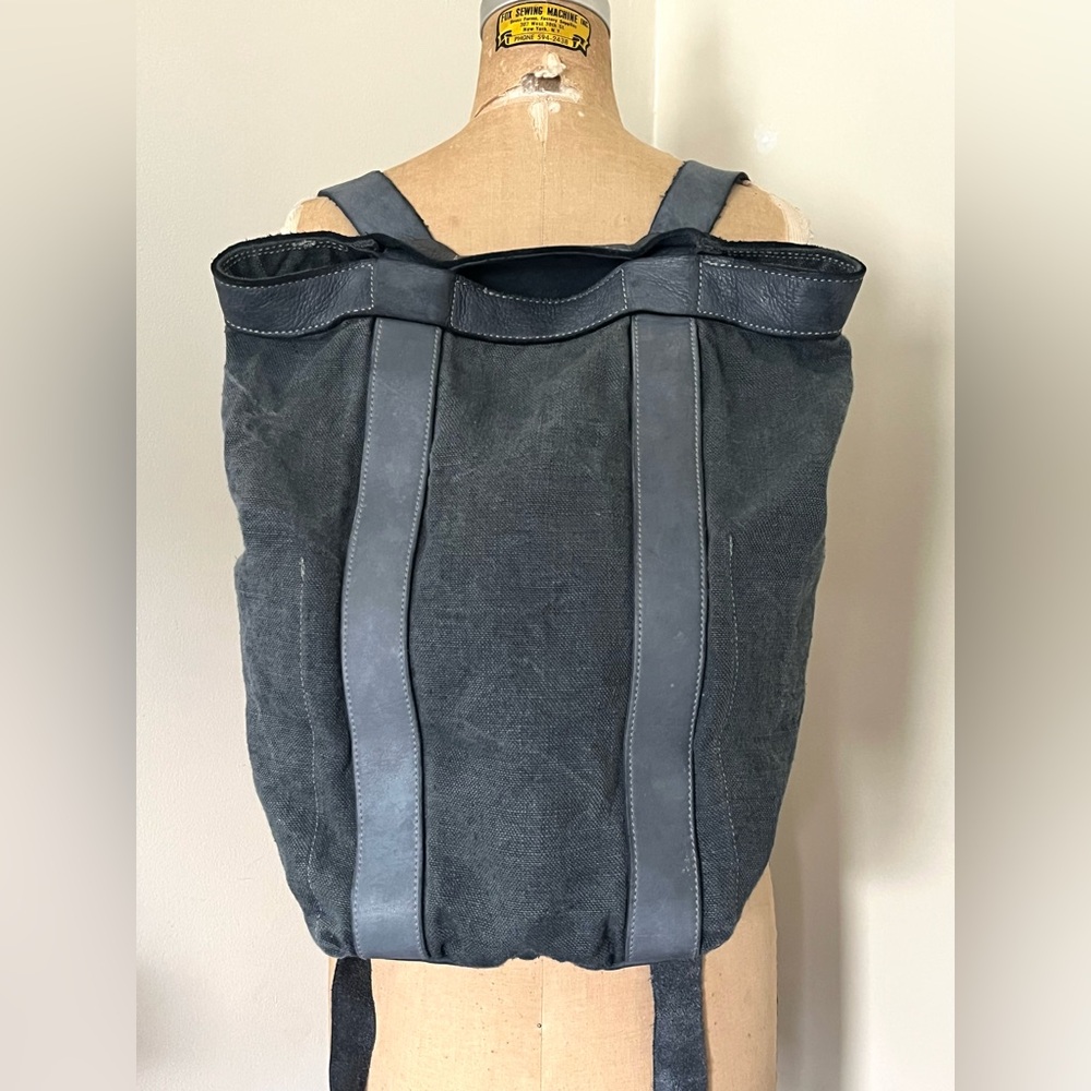 Guidi backpack NBP02